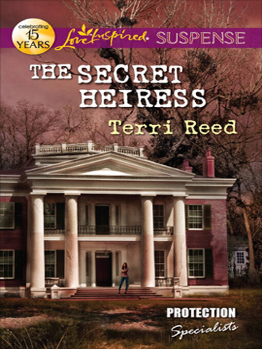 Title details for The Secret Heiress by Terri Reed - Wait list